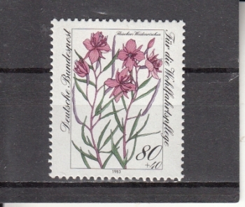 BRD 1190 ** - 1983